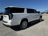 New 2025 Chevrolet Suburban Premier image 4