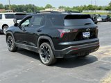 New 2026 Chevrolet Equinox RS w/ Convenience Package III image 3
