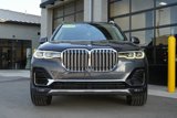 Used 2020 BMW X7 xDrive40i w/ Premium Package image 3