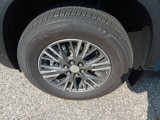 New 2026 Chevrolet Traverse LT w/ LPO, Floor Liner Package image 5