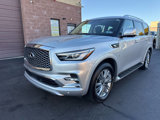 Used 2019 INFINITI QX80 Luxe w/ Proassist Package image 5