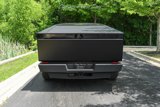 Used 2024 Tesla Cybertruck Cyberbeast image 4