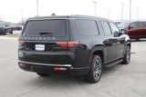 New 2025 Jeep Wagoneer L 4WD w/ Premium Group I image 4