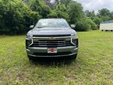 New 2025 Chevrolet Suburban LT w/ Comfort Package image 3