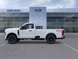 New 2026 Ford F250 XL image 3