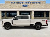 New 2025 Ford F250 Platinum image 3