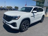 New 2025 Volkswagen Atlas SEL Premium R-Line image 3