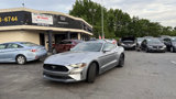 Used 2021 Ford Mustang Premium image 5