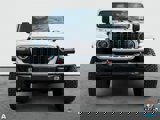 Certified 2025 Jeep Wrangler Unlimited Rubicon image 5