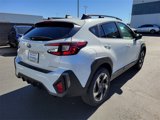 New 2025 Subaru Crosstrek 2.5i Limited image 3