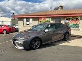 Used 2022 Toyota Camry XSE image 3