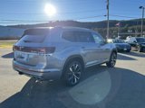 New 2025 Volkswagen Atlas SEL Premium R-Line image 5