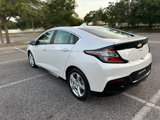 Used 2017 Chevrolet Volt LT w/ Comfort Package image 6
