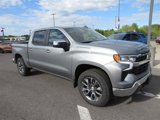 New 2026 Chevrolet Silverado 1500 LT image 3