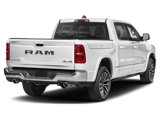New 2026 RAM 1500 Limited w/ Trailer Tow Group image 2