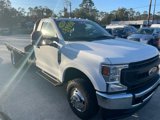 Used 2020 Ford F350 XL w/ Power Equipment Group image 4