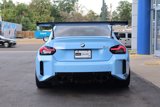 Used 2024 BMW M2 w/ Carbon Package image 4