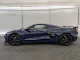 New 2026 Chevrolet Corvette Stingray Premium Conv w/ Z51 Performance Package image 3