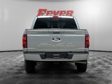 New 2025 Ford F150 XLT image 4