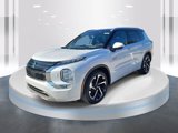 New 2025 Mitsubishi Outlander SEL image 2