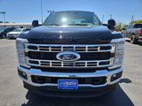 New 2025 Ford F250 XLT image 3
