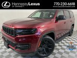 Used 2024 Jeep Wagoneer Series II image 2