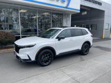 New 2026 Honda CR-V Sport-L image 3