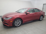 Used 2023 Hyundai Sonata SEL image 2