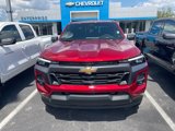 New 2026 Chevrolet Colorado LT w/ LT Convenience Package image 2