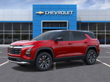 New 2026 Chevrolet Equinox LT w/ Convenience Package II image 2