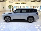 New 2025 INFINITI QX80 Sensory image 4