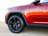 Used 2022 Jeep Grand Cherokee Altitude image 6