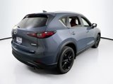 Used 2023 MAZDA CX-5 Carbon Edition image 5