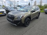 Used 2024 Subaru Forester Wilderness image 2