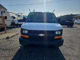 Used 2012 Chevrolet Express 2500 image 2