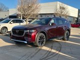 New 2025 MAZDA CX-90 Plug-In Hybrid w/ Premium Plus image 2