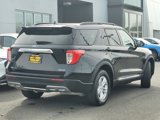 Certified 2023 Ford Explorer XLT w/ Equipment Group 202A image 4