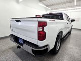 Used 2022 Chevrolet Silverado 1500 W/T w/ WT Safety Package image 6