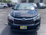 Used 2015 Toyota Highlander Limited Platinum image 2