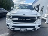 Used 2022 RAM 1500 Laramie w/ Sport Appearance Package image 2