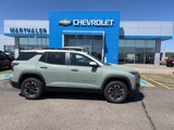 New 2026 Chevrolet Equinox ACTIV w/ Convenience Package III image 2