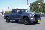 New 2025 Toyota Tundra Limited image 4