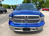 Used 2016 RAM 1500 Big Horn image 6