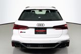 New 2025 Audi RS 6 performance image 3