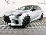 Used 2024 Lexus RX 500h F Sport w/ Convenience Package image 3