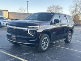 New 2025 Chevrolet Tahoe LS image 3