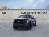 New 2025 Ford F150 Lariat w/ Equipment Group 502A High image 2