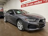 Used 2021 Acura TLX w/ Technology Package image 2