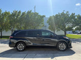Used 2021 Toyota Sienna LE image 4