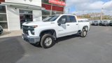 Used 2023 Chevrolet Silverado 2500 W/T w/ WT Convenience Package image 2
